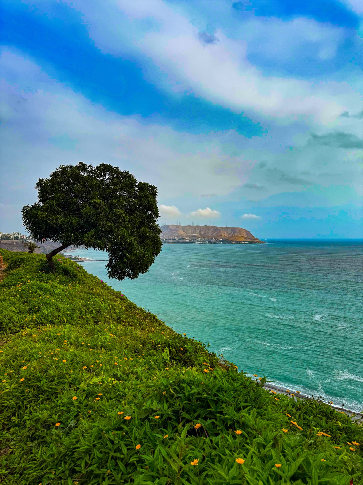 The Frugal Way to Travel the World