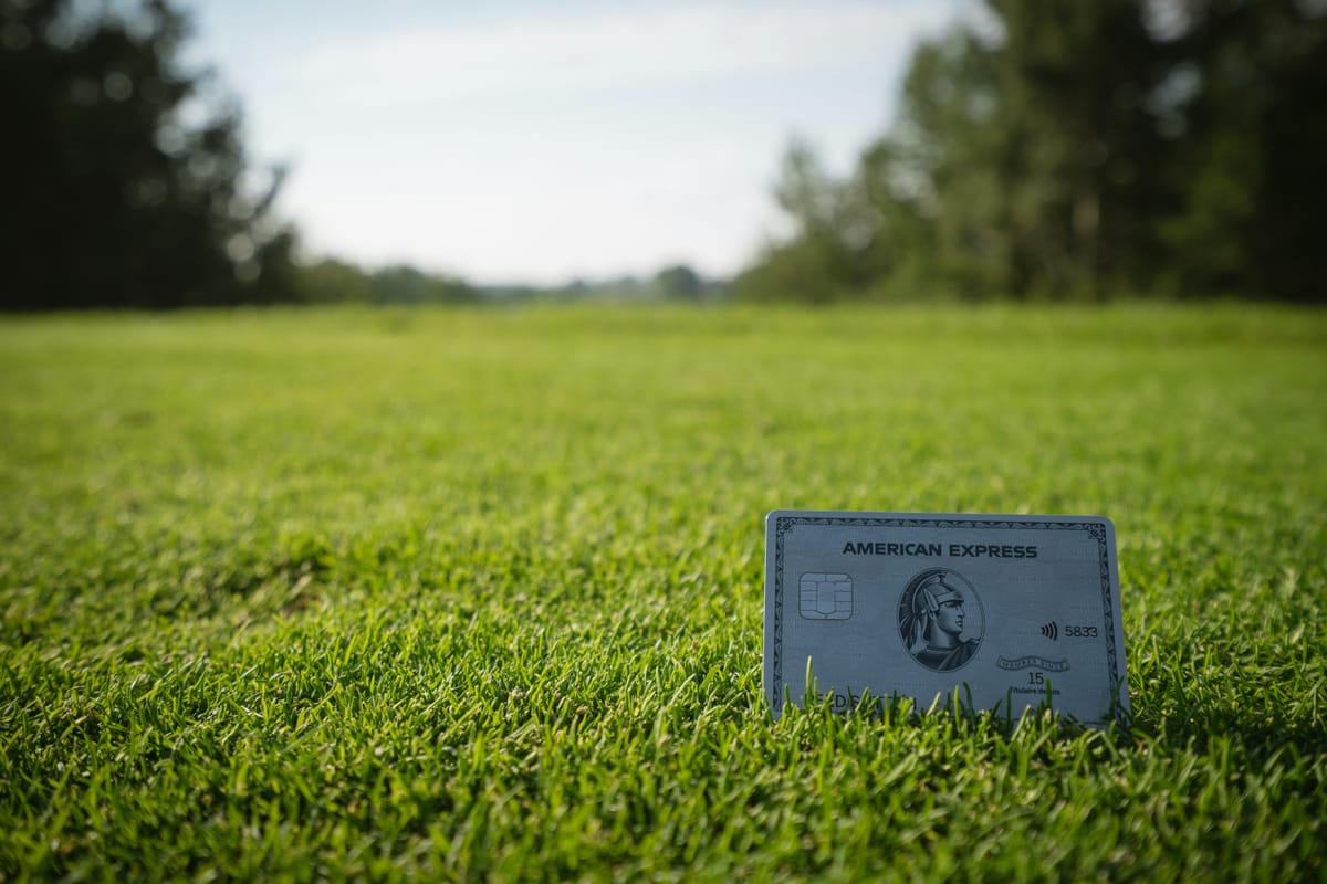 Amex Platinum - What Surprised Me